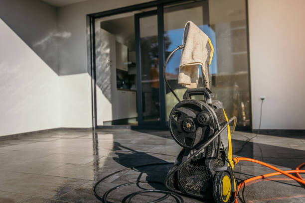 Spring Cleaning in Norwalk, IA