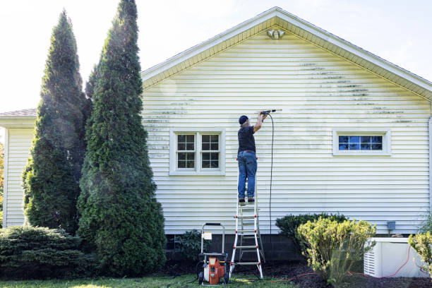 Historic Building Restoration in Norwalk, IA
