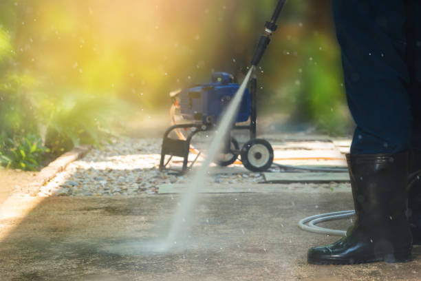 Norwalk, IA Pressure Washing Company
